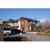 queenstown motel apartments