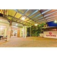 Queens Hotel