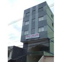 Quality Leste Hotel