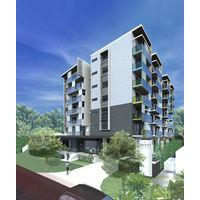 Quest Chermside on Playfield