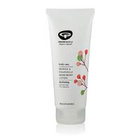 Quinoa & Calendula Hand & Body Lotion 200ml