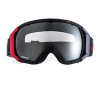 Quiksilver Goggles Q2 Thomas Sunglasses Black and Red EEQYTG00016 Large