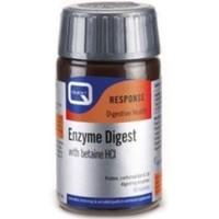 Quest Enzyme Digest 90 tablet