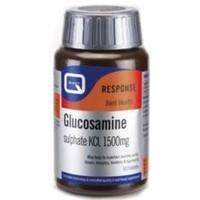Quest Glucosamine Sulphate 1500mg 60 tablet