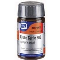 Quest Kyolic Garlic 600mg 30 tablet