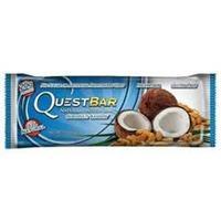 Quest Nutrition Coconut Cashew Bar 60g
