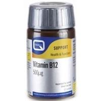Quest Vitamin B12 500mcg 60 tablet