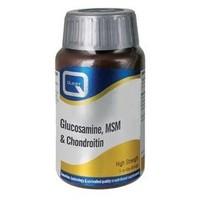 quest glucosamine msm chondroitin 2 x 90 tablet