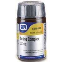 Quest Amino Complex 500mg 45 tablet