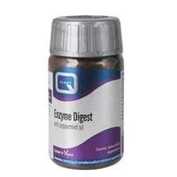 Quest Enzyme Digest Extra Fill 90 + 45 tablet