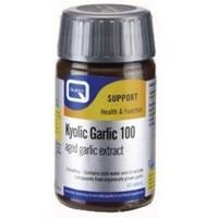 Quest Kyolic Garlic 100mg 60 tablet