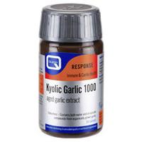 Quest Kyolic 1000mg 60 tablet