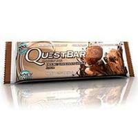 Quest Nutrition Double Choc Chunk Bar 60g