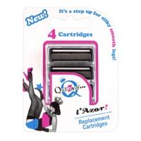 Queen Of L\'Azor Replacement Cartridges 4