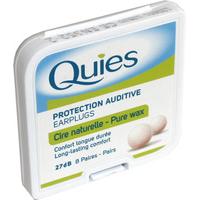 quies protective auditive earplugs 8