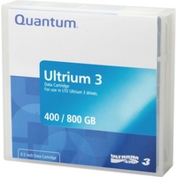 quantum mr l3mqn 01 lto ultrium 3 400 800gb backup media tape