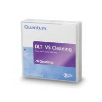 Quantum BHXHC-02 DLT1 / DLTIV VS Cleaning Tape