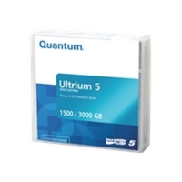 Quantum MR-L5MQN-01 LTO Ultrium 5 1.5-3TB Backup Media Tape