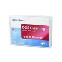 Quantum MR-D6CQN-01 DDS/DAT Cleaning Cartridge II