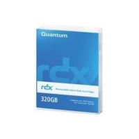 Quantum MR032-A01A RDX 320GB Backup Media Tape