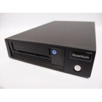 Quantum TC-L63CN-AR-C LTO-6 SAS HH Internal Tape Drive for 1U Racks