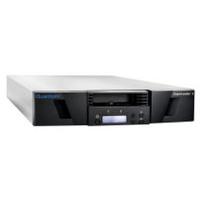 Quantum EC-L2PAE-YE-C SuperLoader3 (1 x LTO-5) 16 Slot SAS Tape Drive