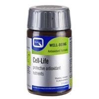 Quest Cell Life (with Quercitin) 30 tablet