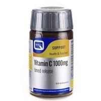 Quest Vitamin C 1000mg Timed Release 30 tablet