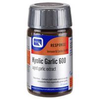Quest Kyolic Garlic 600mg 60 tablet
