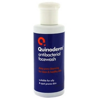 Quinoderm Facewash 150ml