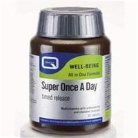 quest super once a day 60 tablet