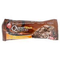 Quest Nutrition Chocolate Brownie 60g
