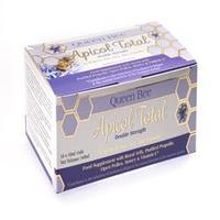 Queen Bee Apicol Total Royal Jelly 14 x 10ml
