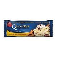 Quest Nutrition Vanilla Almond Crunch Bar 60g