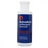 Quinoderm Face Wash 150ml