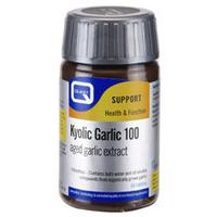 Quest Kyolic Garlic 100mg 120 tablet