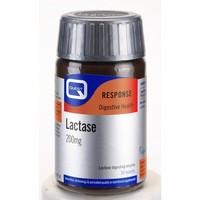 Quest Lactase 200mg 90 tablet