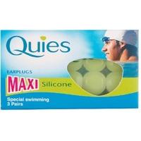 Quies Earplugs Maxi