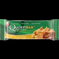 Quest Bar Peanut Butter Supreme 60g - 60 g