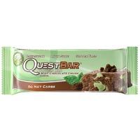 Quest Bar Mint Chocolate Chunk 12x60g