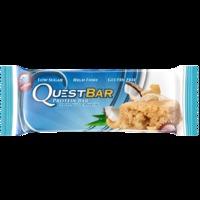 Quest Bar Coconut Cashew 60g - 60 g