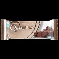 quest bar double chocolate chunk 60g 60g