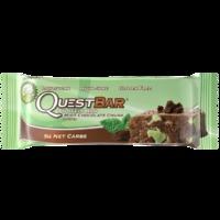 Quest Bar Mint Chocolate Chunk 60g - 60 g