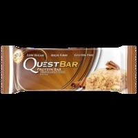 Quest Bar Cinnamon Roll 60g - 60 g