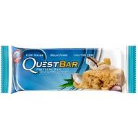 Quest Bar Coconut Cashew 12 x 60g