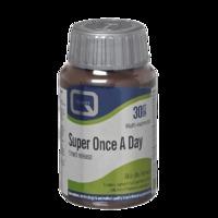 Quest Vitamins Timed Release Super OnceaDay 30 Tablets - 30 Tablets