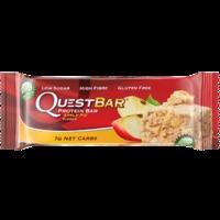 Quest Bar Apple Pie 60g - 60 g