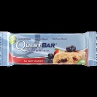 quest bar mixed berry 60g 60g