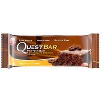 Quest Bar Chocolate Brownie 12x60g