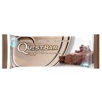 Quest Bar Double Chocolate Chunk 12 x 60g